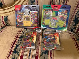 Pokemon