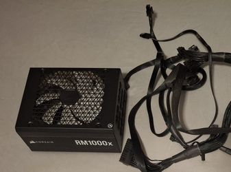 Corsair RM1000x Gold