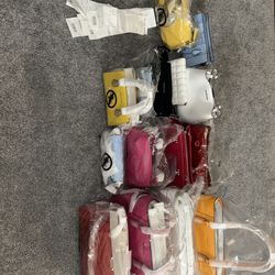 Brand New MK Bags. Small/Medium/Large