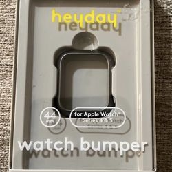 44mm Watch Bumper for Apple Watch Series 4 & 5