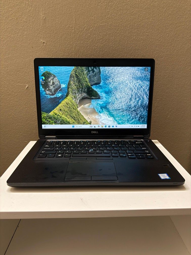 Dell LAPTOP latitude 5480