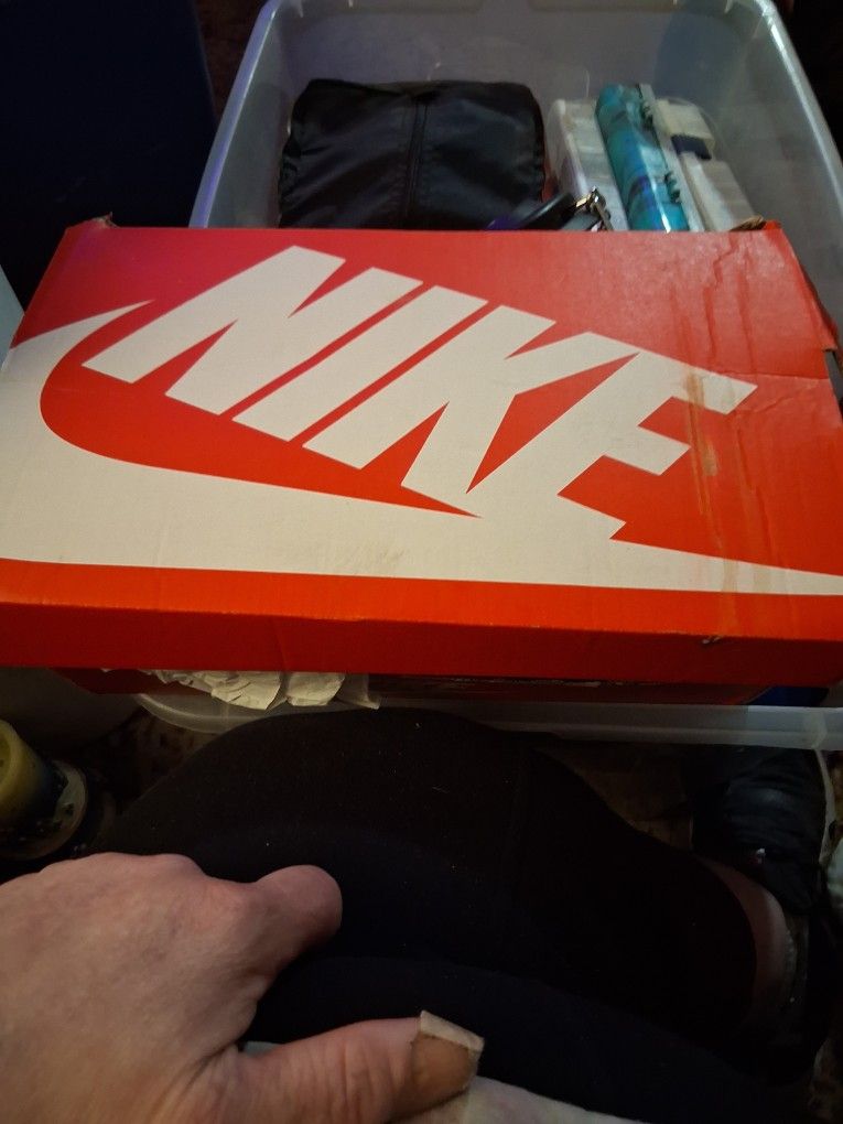 New Air Max Excee 8.5
