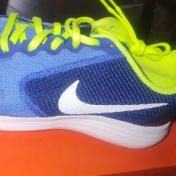 Nike Shoes Size 10new Condition 