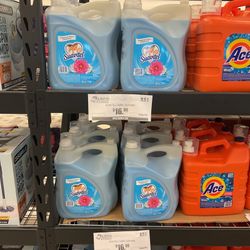 Fabric Softner