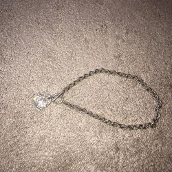 Heart Charm Jewelry 