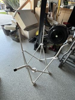 Free! Frame For Sports Or Camping Chair. Huntington Beach Brookhurst And Adams