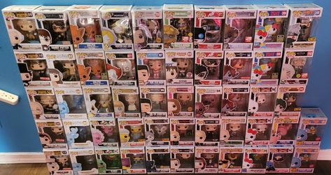 Funko POP!
