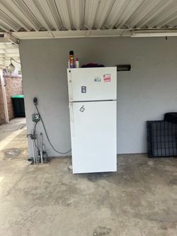 Fridge