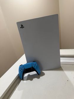 Ps5 disc version