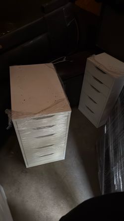 IKEA DRAWERS