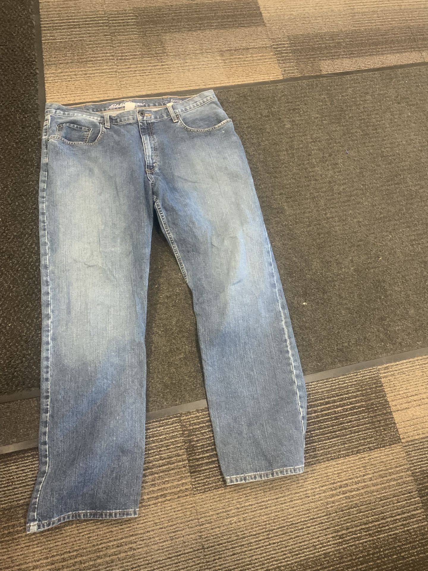 2000s Eddie Bauer Jeans