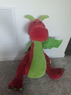 Dinosaur Toy