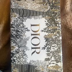 Dior Perfume Set