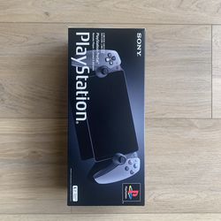 Playstation Portal 30th Limited Edition