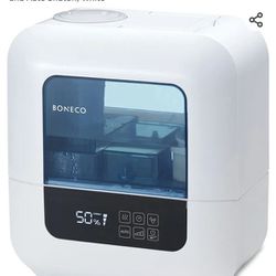New- Boneco Humidifier 
