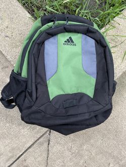 Adidas Backpack