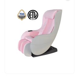 BestMassage Curved Video Gaming Massage Chair Stretched Foot Rest 1900 FREE LOCAL DELIVERY