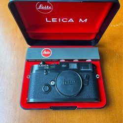 Leica M6