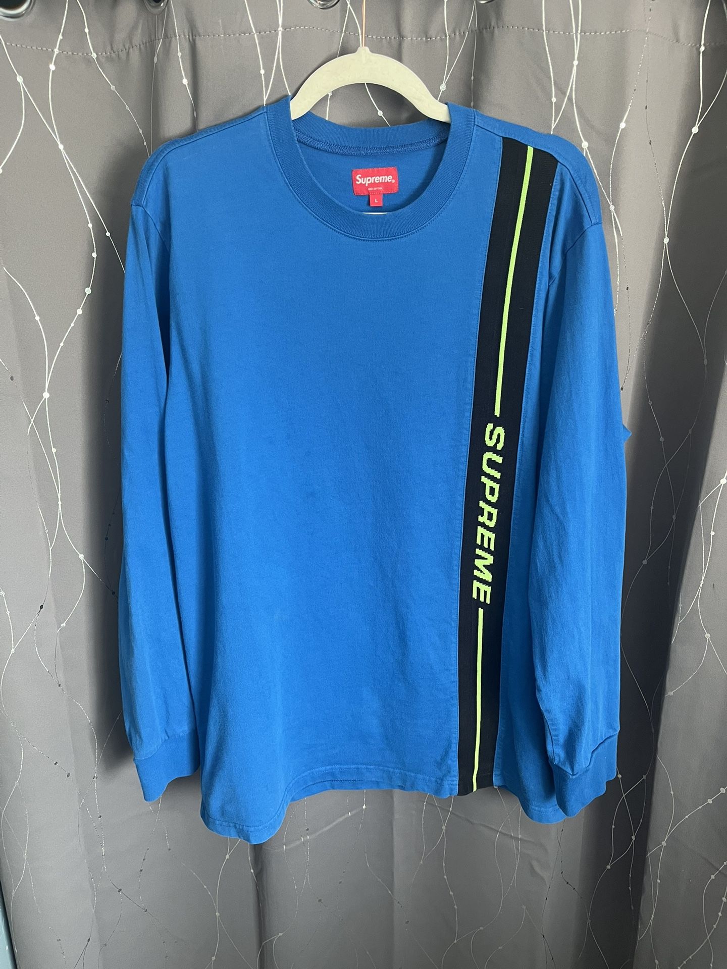 Supreme