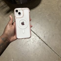 iPhone 14 Plus