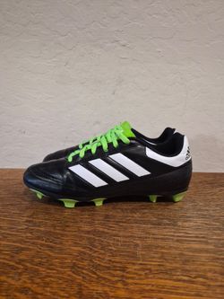 Adidas Goletto VI FG Athletic Soccer/Baseball Cleats Boy's Size US 4.5