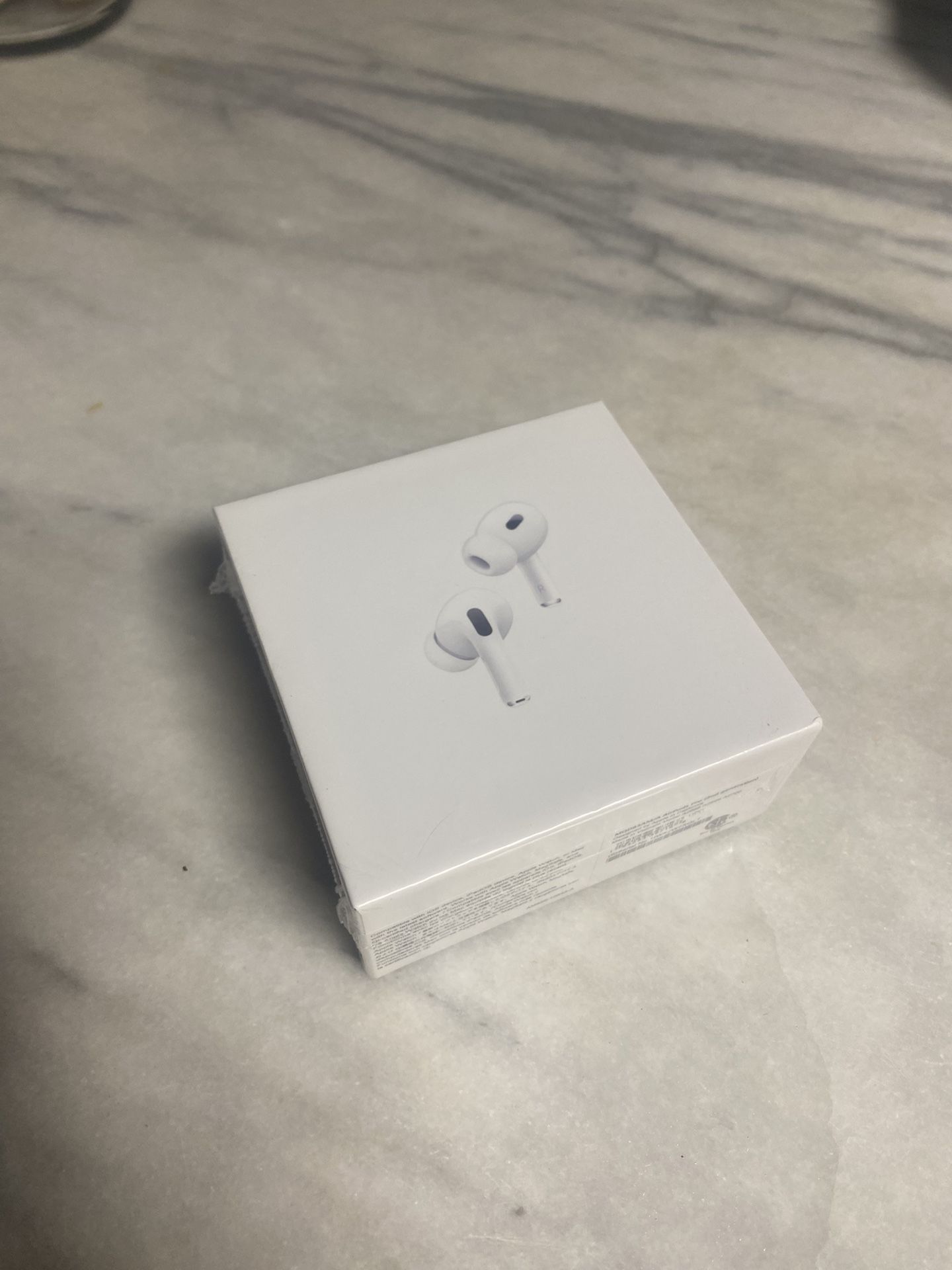 Airpod Pros 2nd Gen
