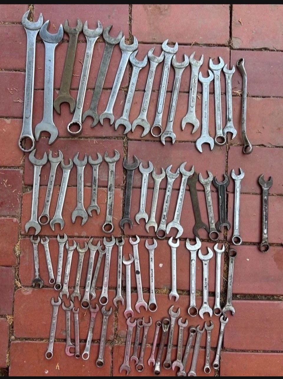 Tools all for price