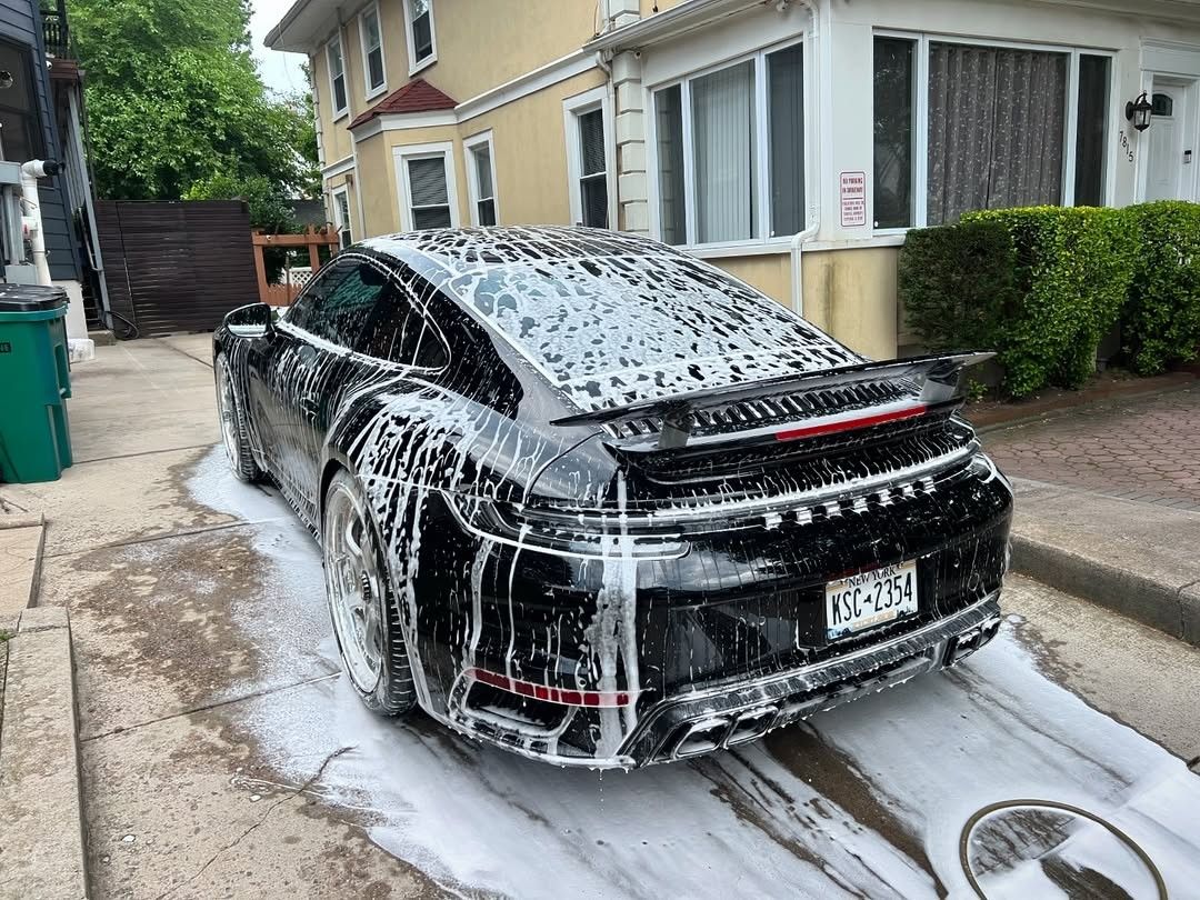 Get Your Vehicles In New Condition