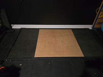 DEADLIFT PLATFORM