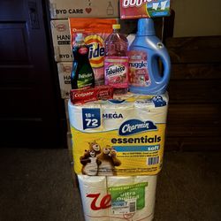 things for the house