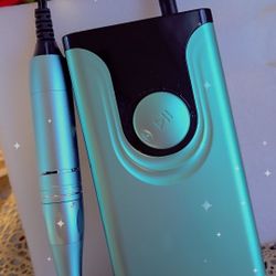 Portable NAIL drill