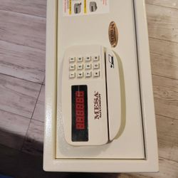 Room And Residential Safe