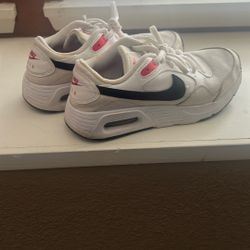 Air Max Size 4y