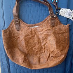 The SAK Purse Original