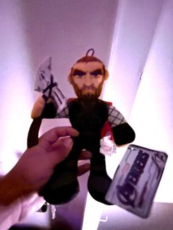 Good Stuff Marvel Avengers Endgame Thor plush toy