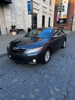 2010 Toyota Camry
