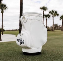 Shank It Golf Den Caddy