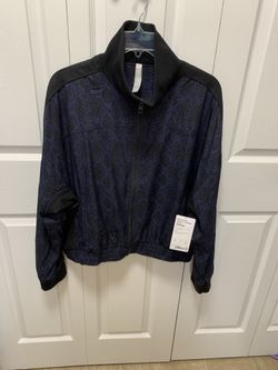 Womans Athleta Jacket