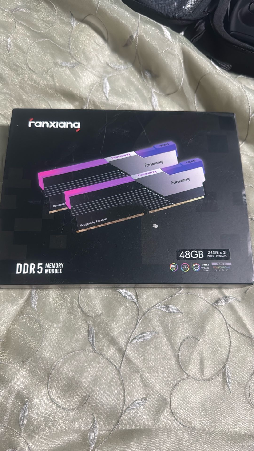 DDR5 Ram