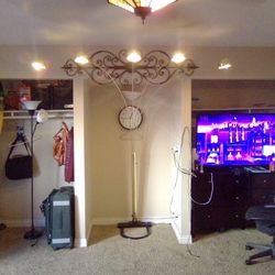 Selling Everything In The Pictures 