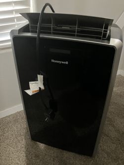 Portable Air conditioner