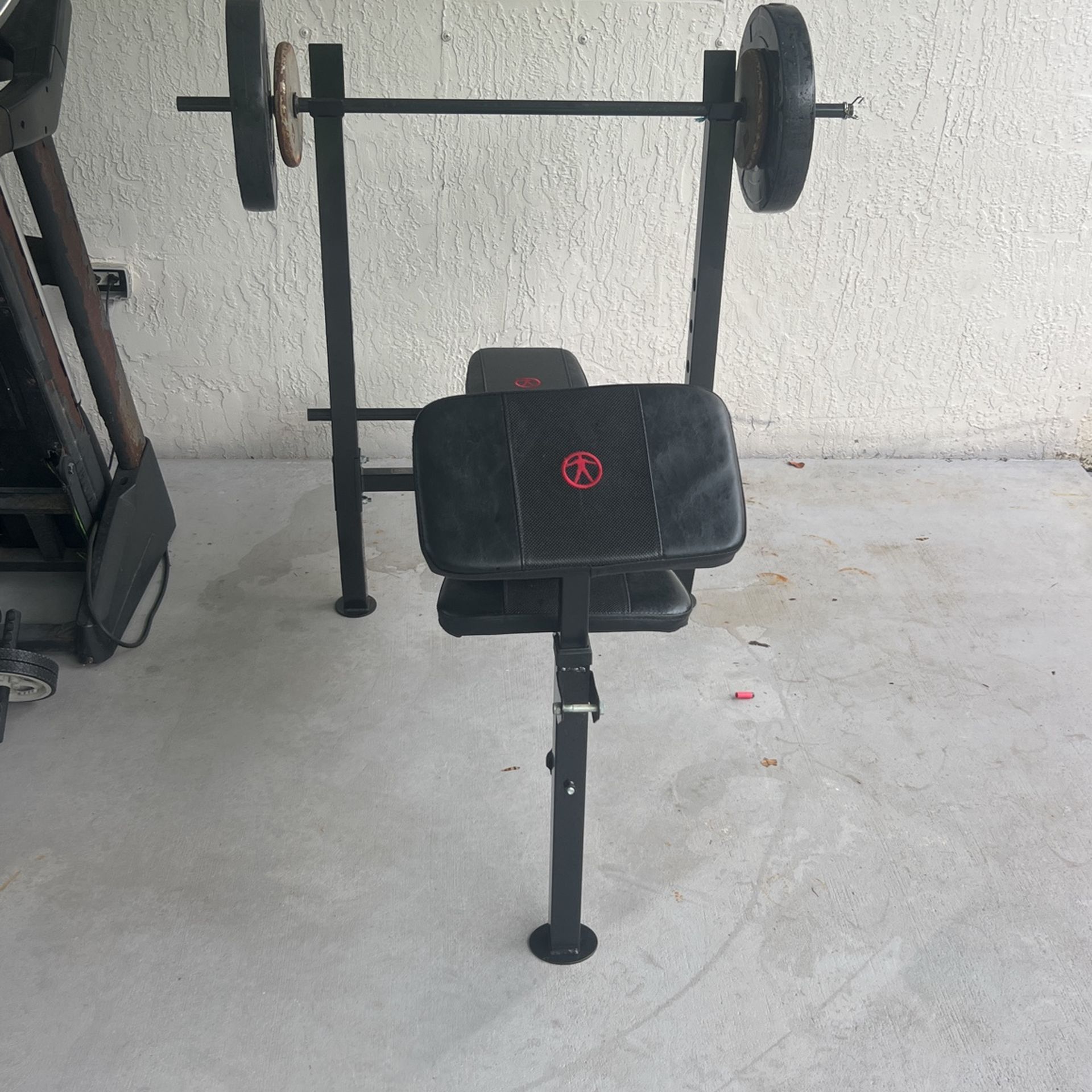 Bench Press