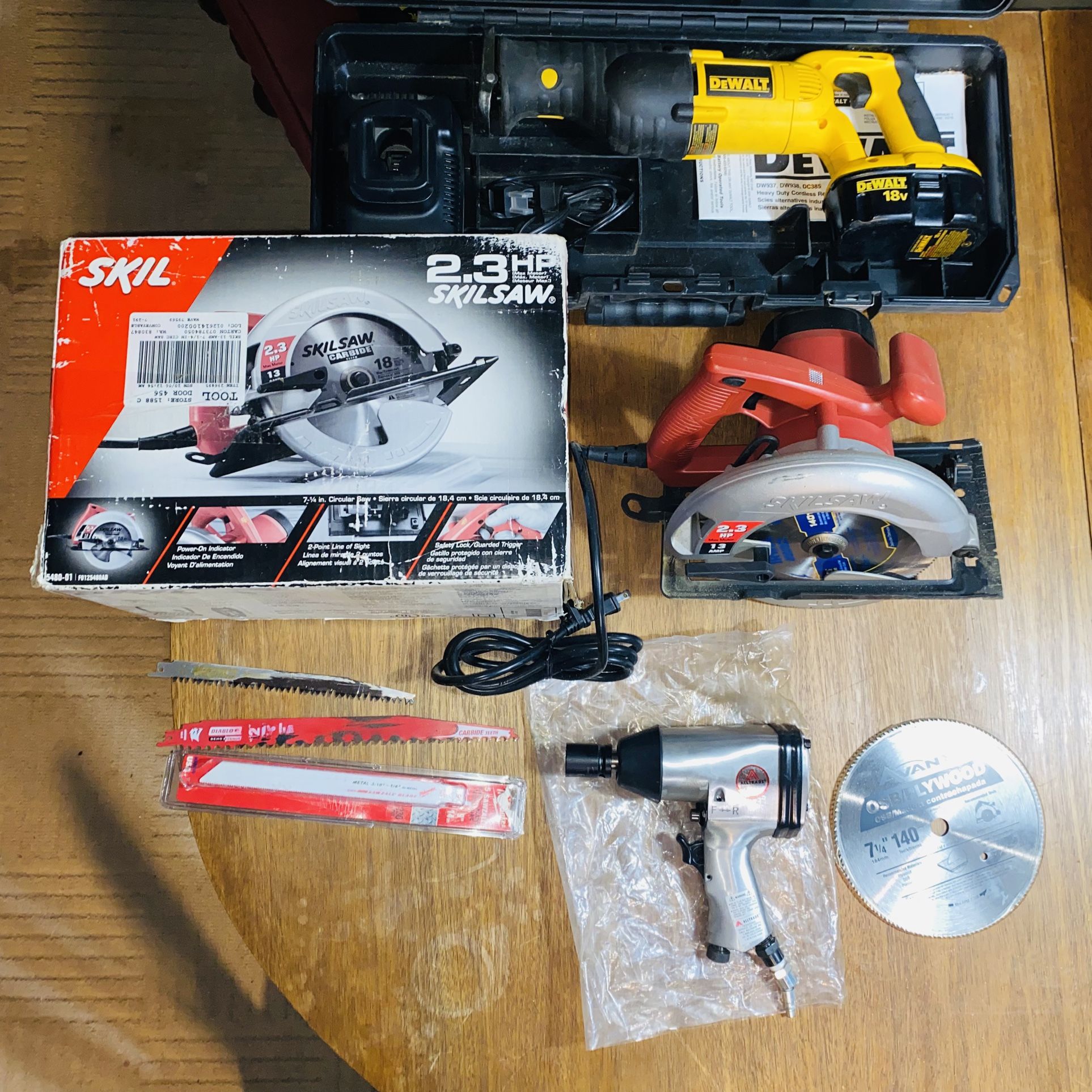Tools
