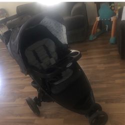 Graco Stroller 