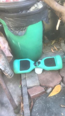 Uber board new with Bluetooth