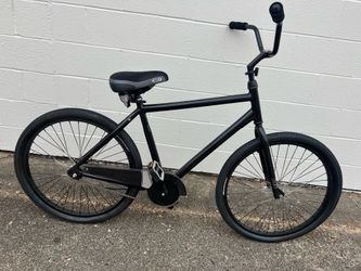Men’s bike