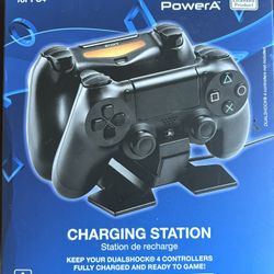 PS4 Controller Charger