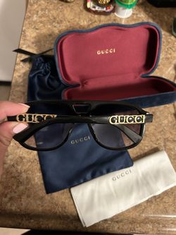 Gucci Sun Glasses