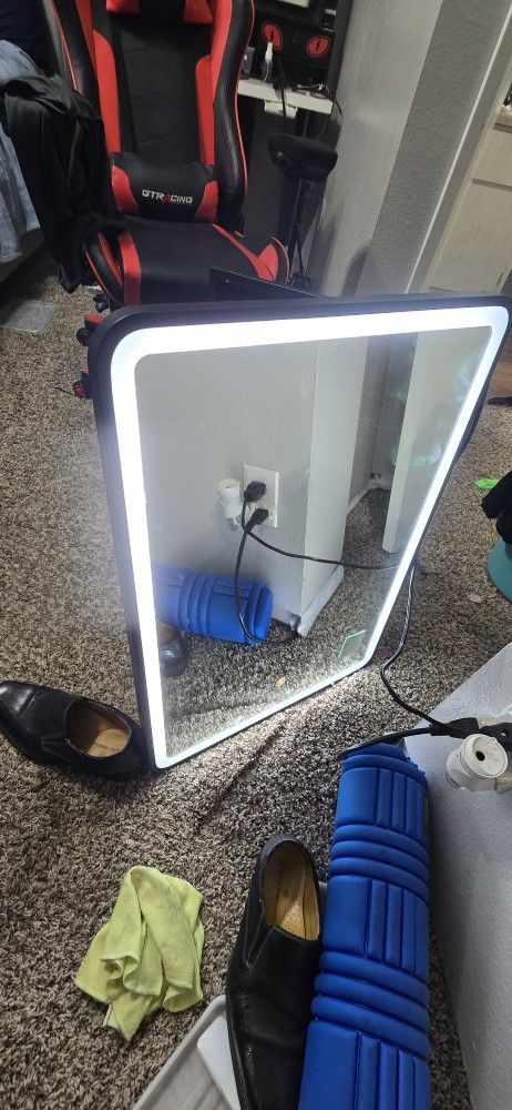 Cabinete / W Led Light