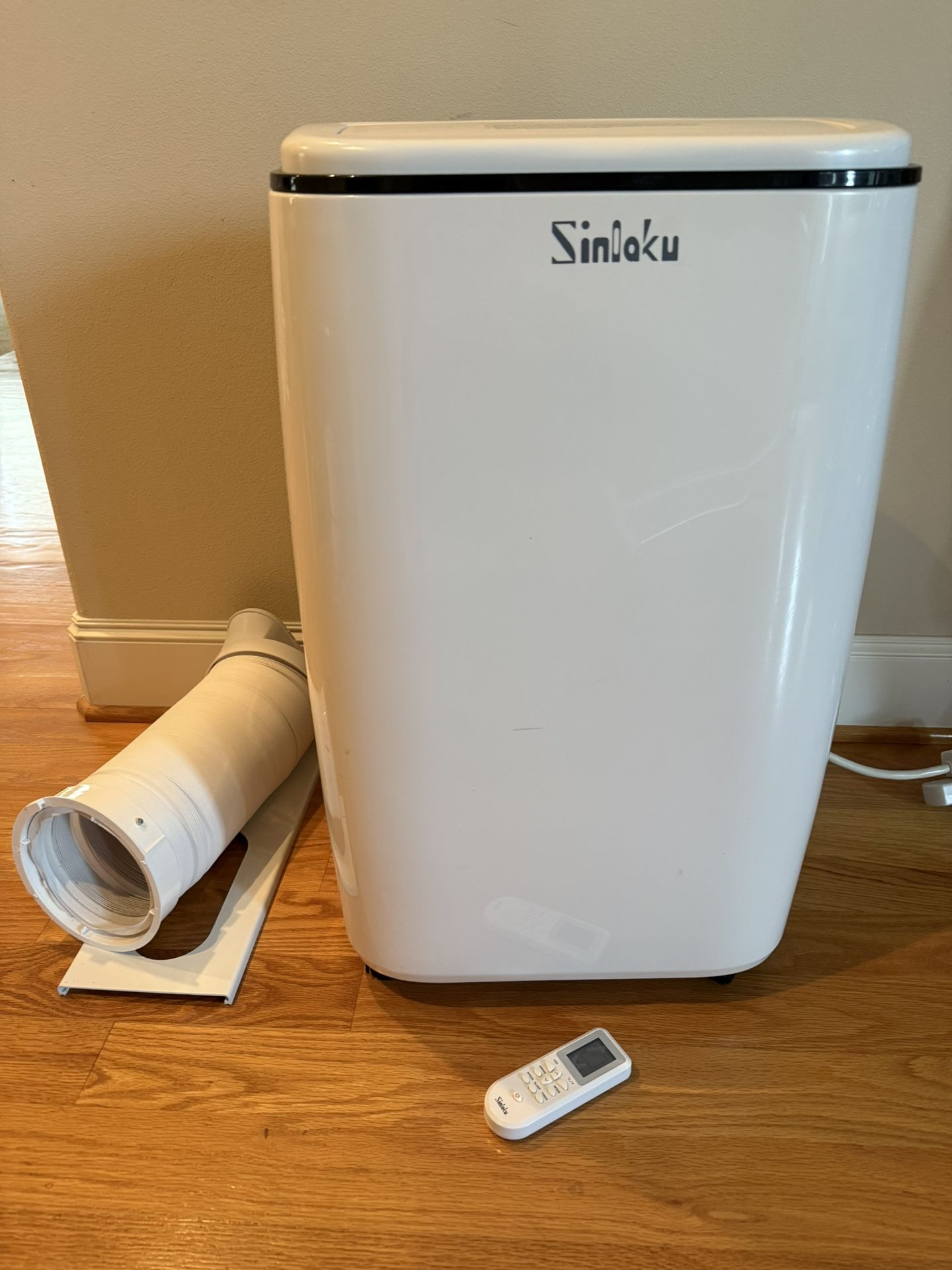 Portable Air Conditioner 14000 BTU A/C